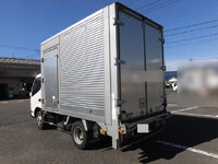 TOYOTA Dyna Aluminum Van TPG-XZU605 2019 137,000km_2