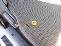 TOYOTA Dyna Aluminum Van TPG-XZU605 2019 137,000km_34