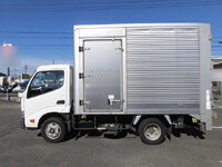TOYOTA Dyna Aluminum Van TPG-XZU605 2019 137,000km_4