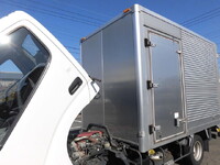 TOYOTA Dyna Aluminum Van TPG-XZU605 2019 137,000km_6
