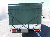 HINO Dutro Truck with Accordion Door TKG-XZU655M 2013 44,000km_10