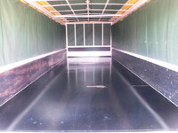 HINO Dutro Truck with Accordion Door TKG-XZU655M 2013 44,000km_11