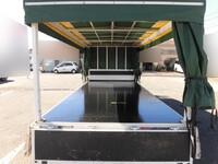 HINO Dutro Truck with Accordion Door TKG-XZU655M 2013 44,000km_12