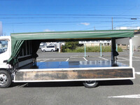 HINO Dutro Truck with Accordion Door TKG-XZU655M 2013 44,000km_13