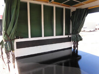 HINO Dutro Truck with Accordion Door TKG-XZU655M 2013 44,000km_14