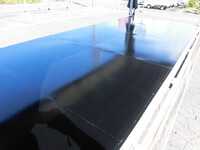 HINO Dutro Truck with Accordion Door TKG-XZU655M 2013 44,000km_15