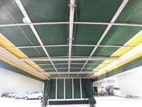 HINO Dutro Truck with Accordion Door TKG-XZU655M 2013 44,000km_16