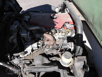 HINO Dutro Truck with Accordion Door TKG-XZU655M 2013 44,000km_17