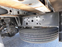 HINO Dutro Truck with Accordion Door TKG-XZU655M 2013 44,000km_19