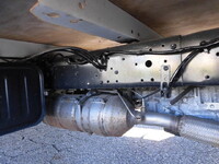 HINO Dutro Truck with Accordion Door TKG-XZU655M 2013 44,000km_20