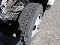 HINO Dutro Truck with Accordion Door TKG-XZU655M 2013 44,000km_21