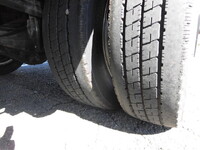 HINO Dutro Truck with Accordion Door TKG-XZU655M 2013 44,000km_22