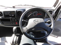 HINO Dutro Truck with Accordion Door TKG-XZU655M 2013 44,000km_26