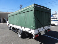 HINO Dutro Truck with Accordion Door TKG-XZU655M 2013 44,000km_2