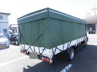 HINO Dutro Truck with Accordion Door TKG-XZU655M 2013 44,000km_4