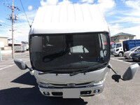 HINO Dutro Truck with Accordion Door TKG-XZU655M 2013 44,000km_7