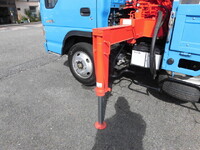 ISUZU Elf Truck (With 3 Steps Of Cranes) KR-NKR81EA 2003 6,000km_11