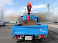 ISUZU Elf Truck (With 3 Steps Of Cranes) KR-NKR81EA 2003 6,000km_13