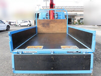 ISUZU Elf Truck (With 3 Steps Of Cranes) KR-NKR81EA 2003 6,000km_14