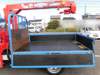 ISUZU Elf Truck (With 3 Steps Of Cranes) KR-NKR81EA 2003 6,000km_15