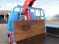 ISUZU Elf Truck (With 3 Steps Of Cranes) KR-NKR81EA 2003 6,000km_16