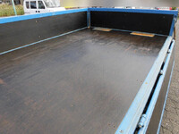 ISUZU Elf Truck (With 3 Steps Of Cranes) KR-NKR81EA 2003 6,000km_17