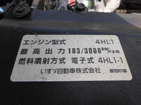 ISUZU Elf Truck (With 3 Steps Of Cranes) KR-NKR81EA 2003 6,000km_19