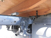 ISUZU Elf Truck (With 3 Steps Of Cranes) KR-NKR81EA 2003 6,000km_22