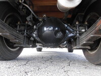 ISUZU Elf Truck (With 3 Steps Of Cranes) KR-NKR81EA 2003 6,000km_23