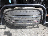 ISUZU Elf Truck (With 3 Steps Of Cranes) KR-NKR81EA 2003 6,000km_26