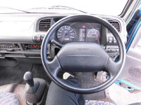 ISUZU Elf Truck (With 3 Steps Of Cranes) KR-NKR81EA 2003 6,000km_28