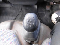 ISUZU Elf Truck (With 3 Steps Of Cranes) KR-NKR81EA 2003 6,000km_29