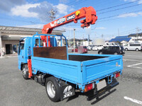 ISUZU Elf Truck (With 3 Steps Of Cranes) KR-NKR81EA 2003 6,000km_2