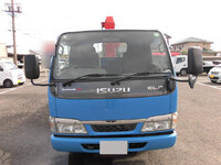 ISUZU Elf Truck (With 3 Steps Of Cranes) KR-NKR81EA 2003 6,000km_6