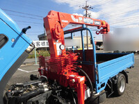 ISUZU Elf Truck (With 3 Steps Of Cranes) KR-NKR81EA 2003 6,000km_8