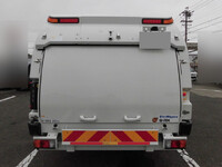 ISUZU Elf Garbage Truck 2PG-NPR88YM 2024 1,000km_11