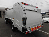ISUZU Elf Garbage Truck 2PG-NPR88YM 2024 1,000km_2