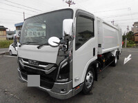 ISUZU Elf Garbage Truck 2PG-NPR88YM 2024 1,000km_3