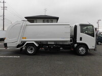 ISUZU Elf Garbage Truck 2PG-NPR88YM 2024 1,000km_5
