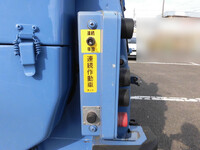 HINO Dutro Garbage Truck SKG-XZU600X 2012 95,000km_11