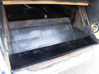 HINO Dutro Garbage Truck SKG-XZU600X 2012 95,000km_12