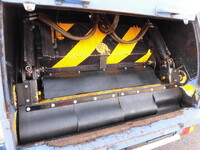 HINO Dutro Garbage Truck SKG-XZU600X 2012 95,000km_13