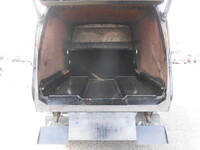 HINO Dutro Garbage Truck SKG-XZU600X 2012 95,000km_14