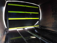 HINO Dutro Garbage Truck SKG-XZU600X 2012 95,000km_16