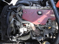 HINO Dutro Garbage Truck SKG-XZU600X 2012 95,000km_23