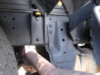 HINO Dutro Garbage Truck SKG-XZU600X 2012 95,000km_25