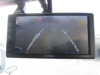 HINO Dutro Garbage Truck SKG-XZU600X 2012 95,000km_35