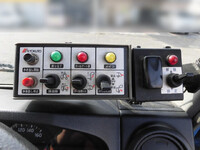 HINO Dutro Garbage Truck SKG-XZU600X 2012 95,000km_36