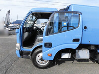 HINO Dutro Garbage Truck SKG-XZU600X 2012 95,000km_37