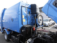 HINO Dutro Garbage Truck SKG-XZU600X 2012 95,000km_7